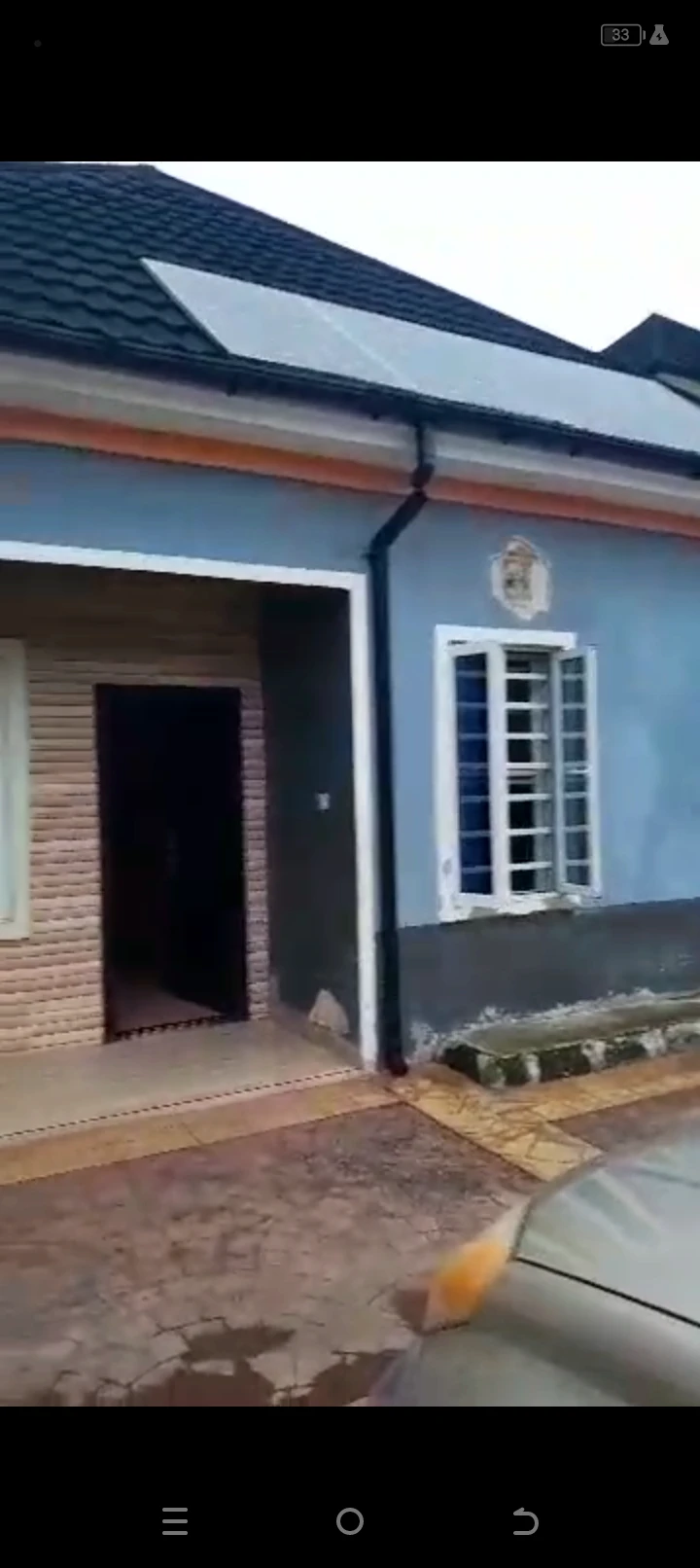 Bungalow for Rent in Osongama Housing estate, Akwa Ibom - Image 2