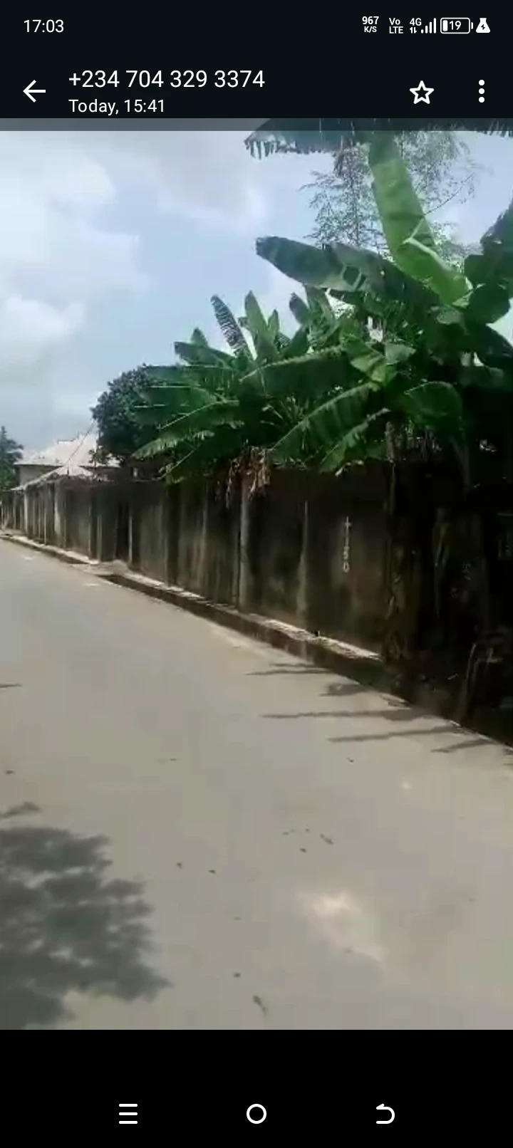 Duplex for Sale in Obio imo tarred street, Akwa Ibom - Image 3