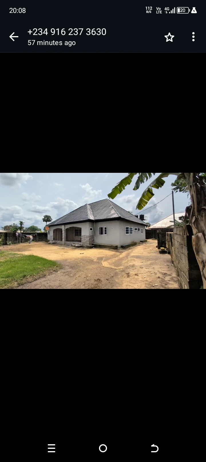 Bungalow for Sale in Rose inyang street ,off idoro road, Akwa Ibom - Image 2