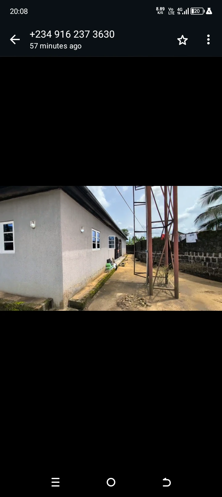Bungalow for Sale in Rose inyang street ,off idoro road, Akwa Ibom - Image 1