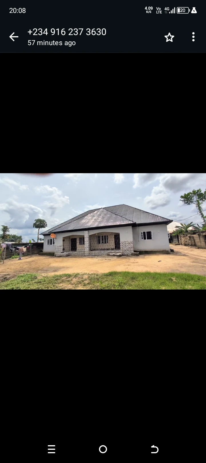Bungalow for Sale in Rose inyang street ,off idoro road, Akwa Ibom - Image 4