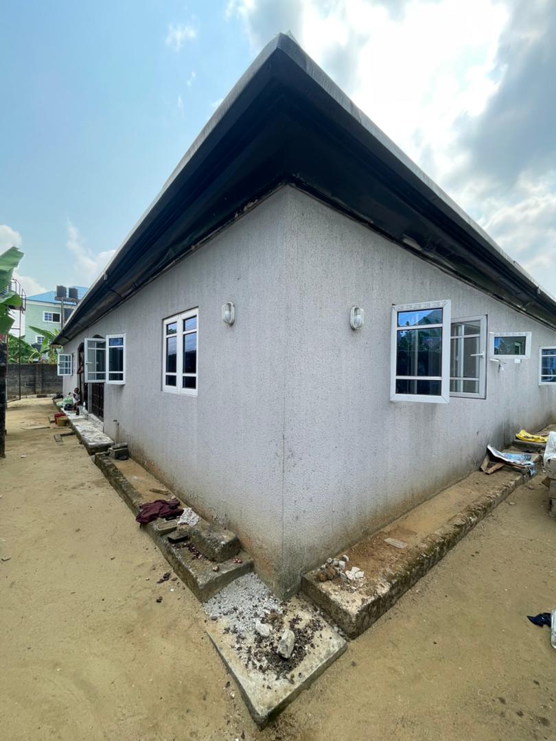 2 Bedroom Flat for Sale in Near Mountain Of Fire, IDORO ROAD,, Akwa Ibom - Image 5
