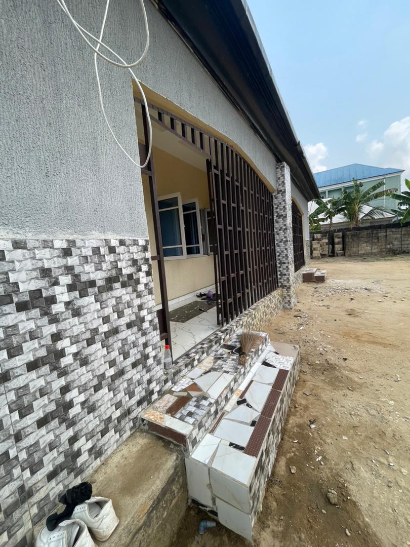 2 Bedroom Flat for Sale in Near Mountain Of Fire, IDORO ROAD,, Akwa Ibom - Image 1
