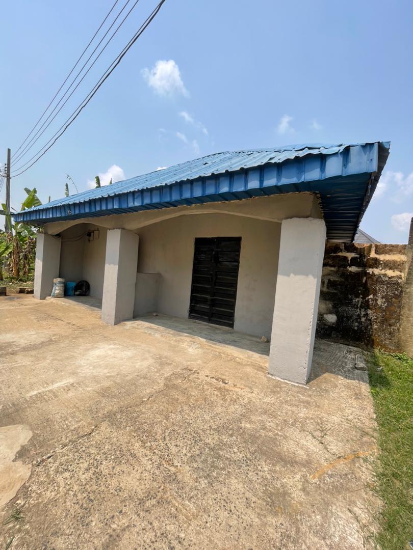 2 Bedroom Flat for Sale in Near Mountain Of Fire, IDORO ROAD,, Akwa Ibom - Image 3