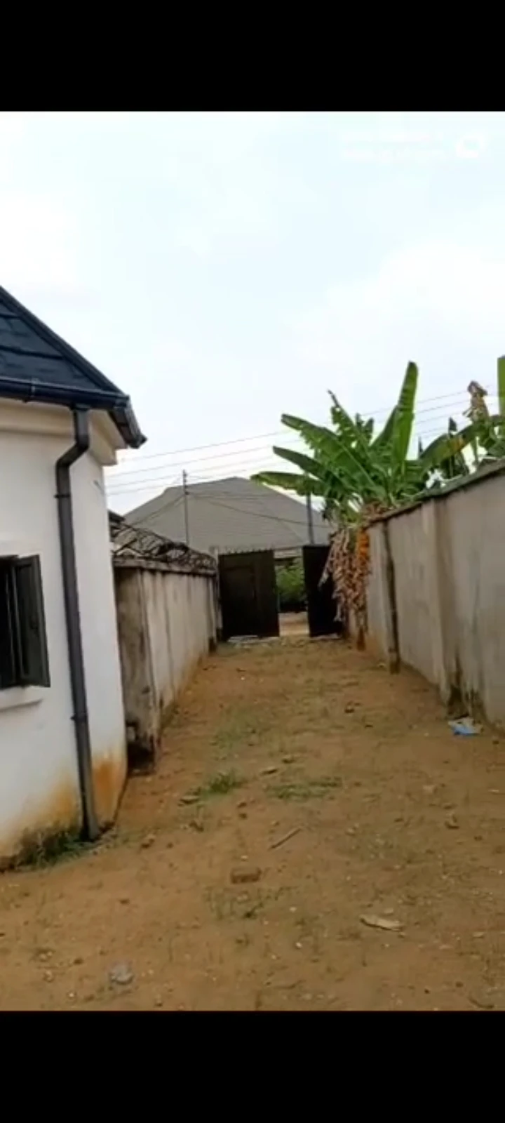 Duplex for Sale in Off Nelson Mandela Uyo, Akwa Ibom - Image 1