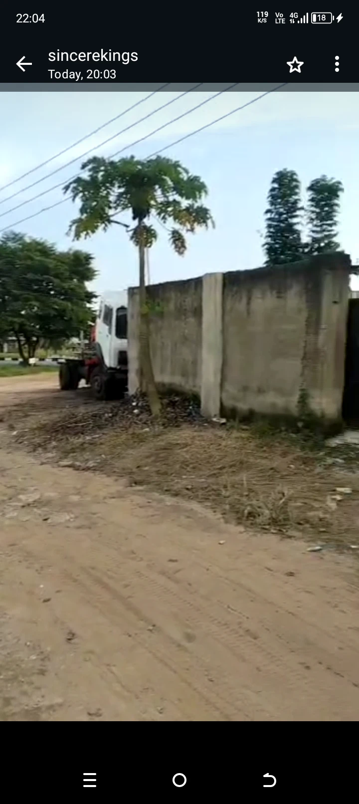 Bungalow for Sale in Off stadium road, Akwa Ibom - Image 3