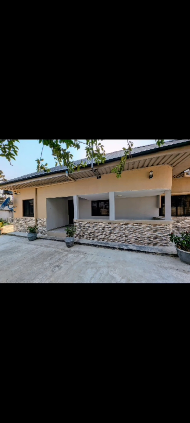 Bungalow for Sale in Location  the heart of Main Ewet Housing, estate, Akwa Ibom - Image 2