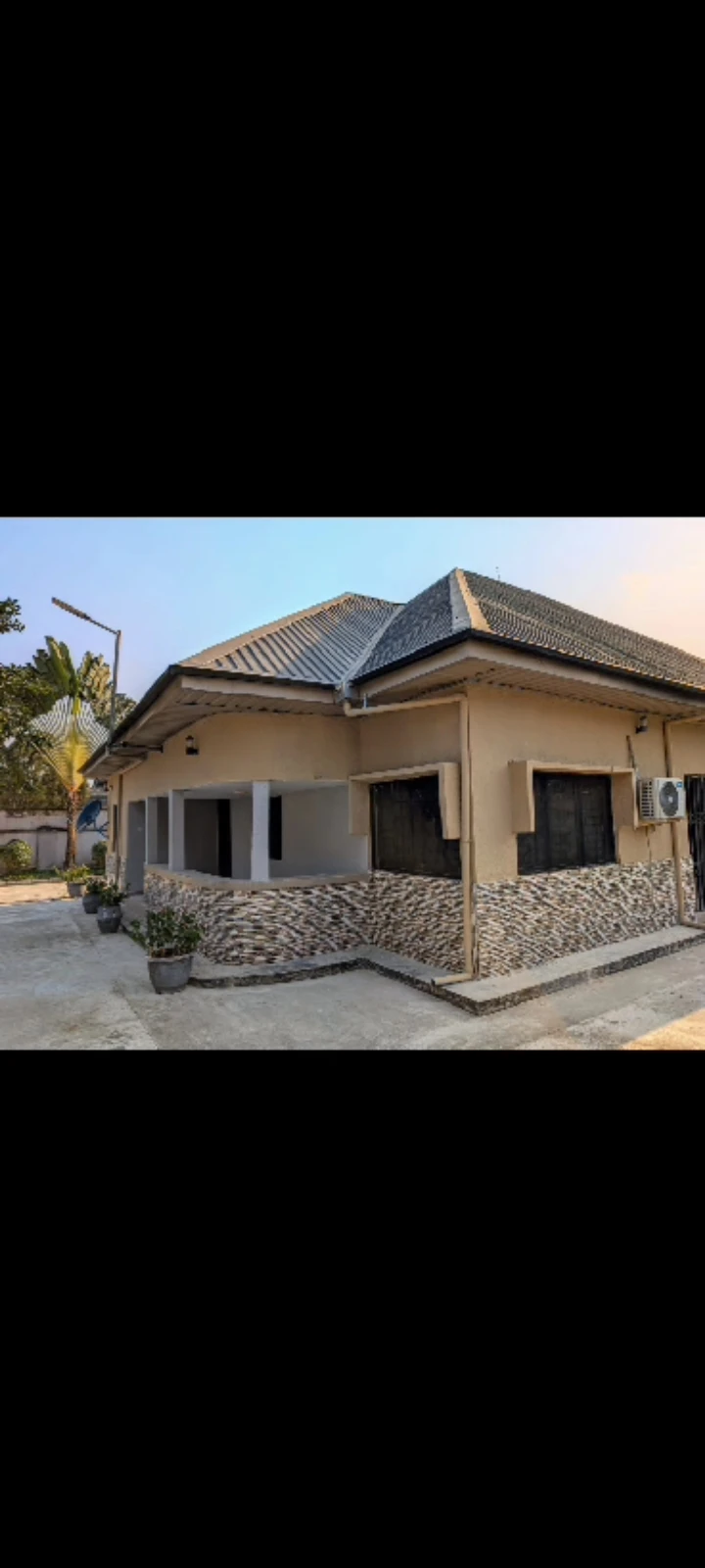 Bungalow for Sale in Location  the heart of Main Ewet Housing, estate, Akwa Ibom - Image 3