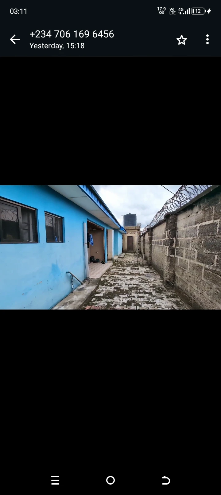 Bungalow for Sale in Osongama Housing estate, Akwa Ibom - Image 2
