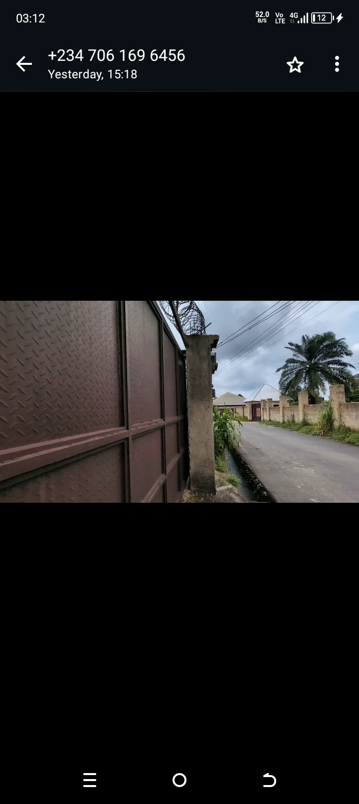 Bungalow for Sale in Osongama Housing estate, Akwa Ibom - Image 1
