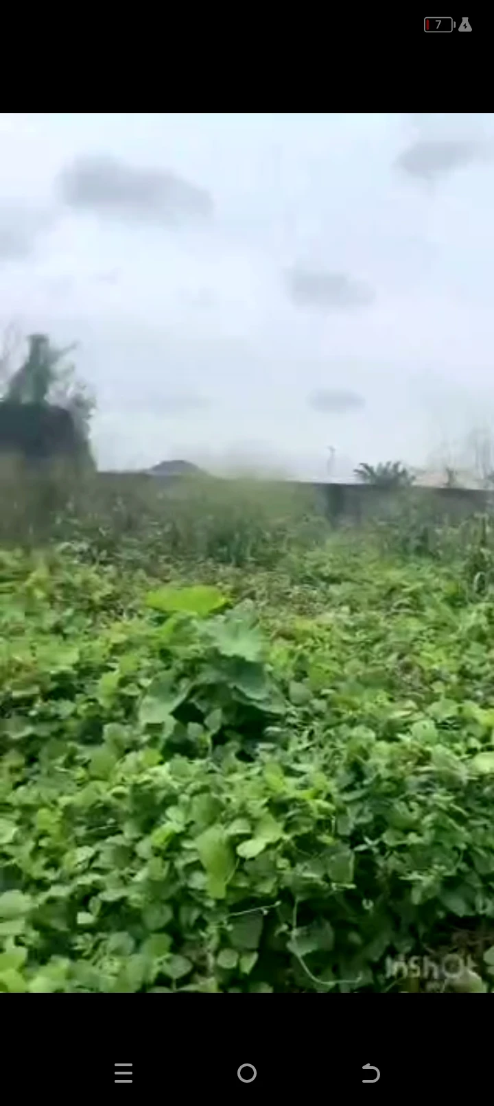 Land for Sale in Osongama Housing estate, Akwa Ibom - Image 1