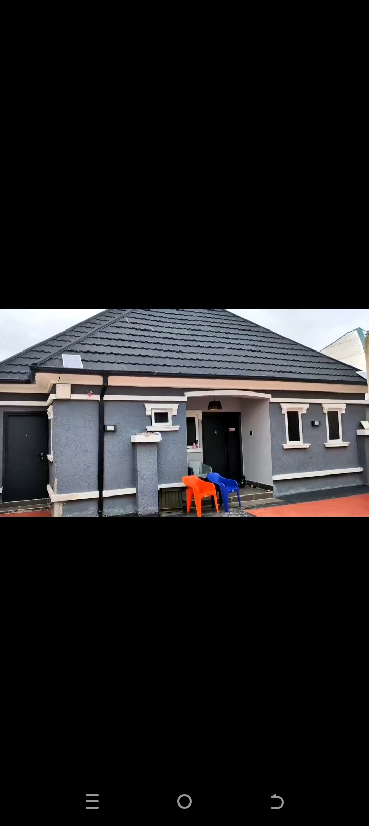 Bungalow for Sale in Off Abak road, Akwa Ibom - Image 1