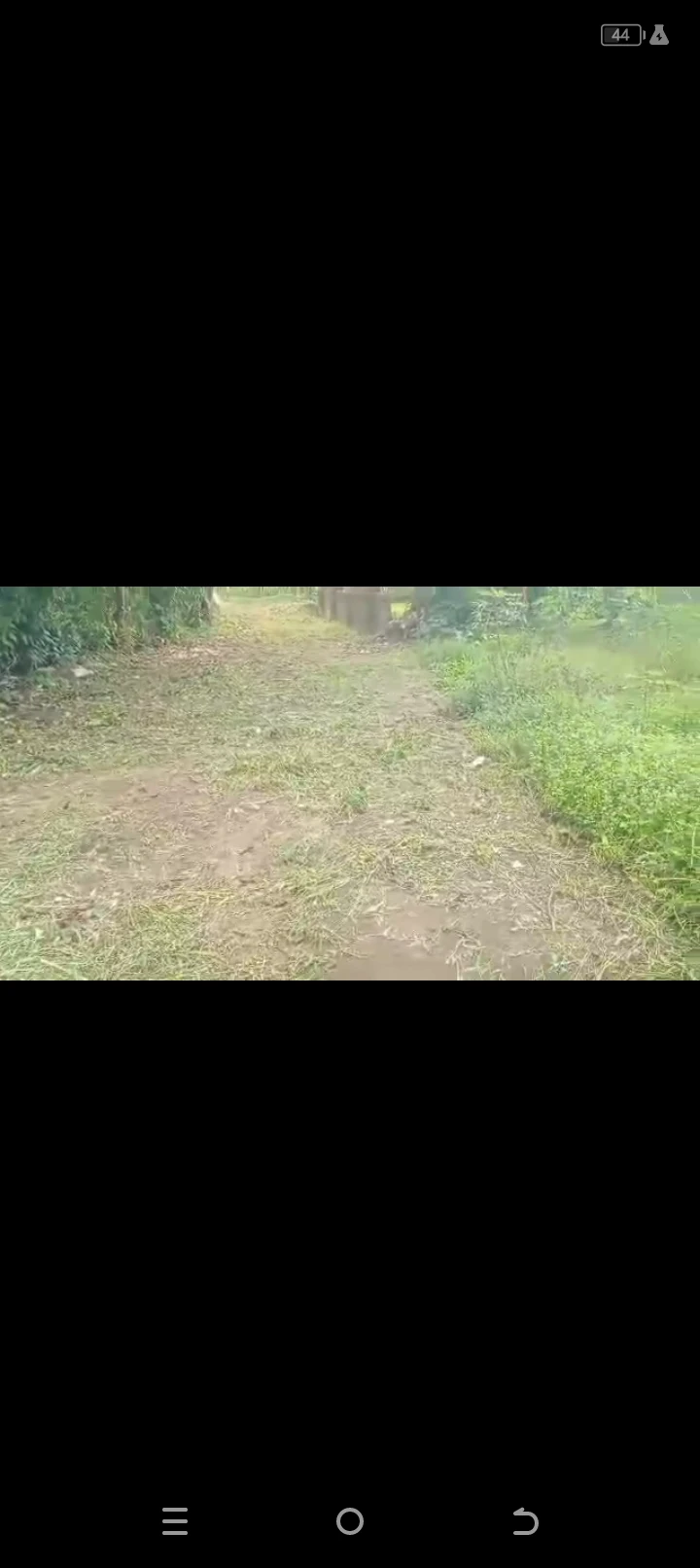 Land for Sale in Ring road , Nung oku, Akwa Ibom - Image 2