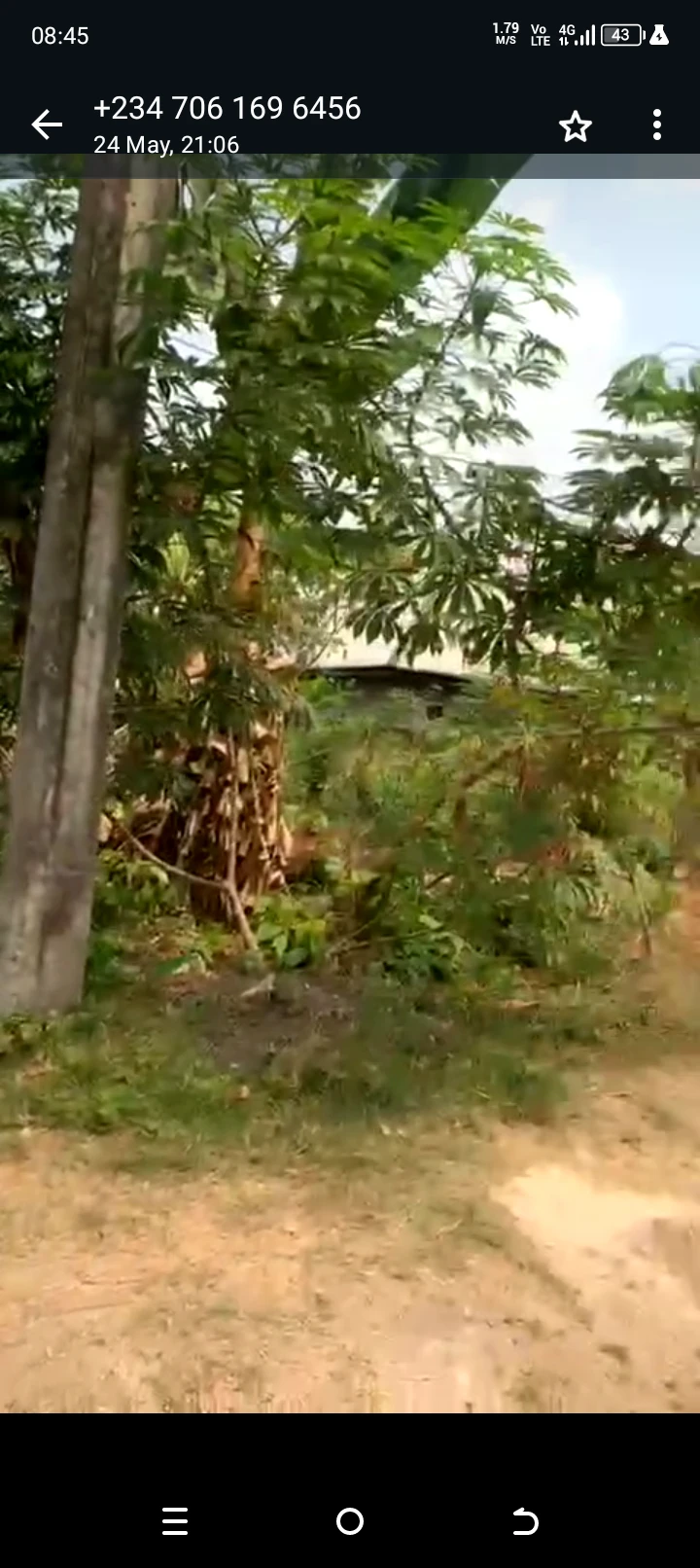 Land for Sale in Spring road off ekpri nsukara, Akwa Ibom - Image 3