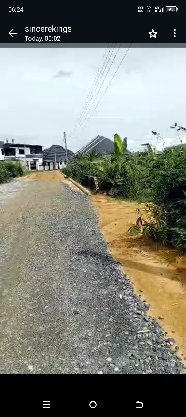 Land for Sale in Shelter Afrique extension, Akwa Ibom - Image 1
