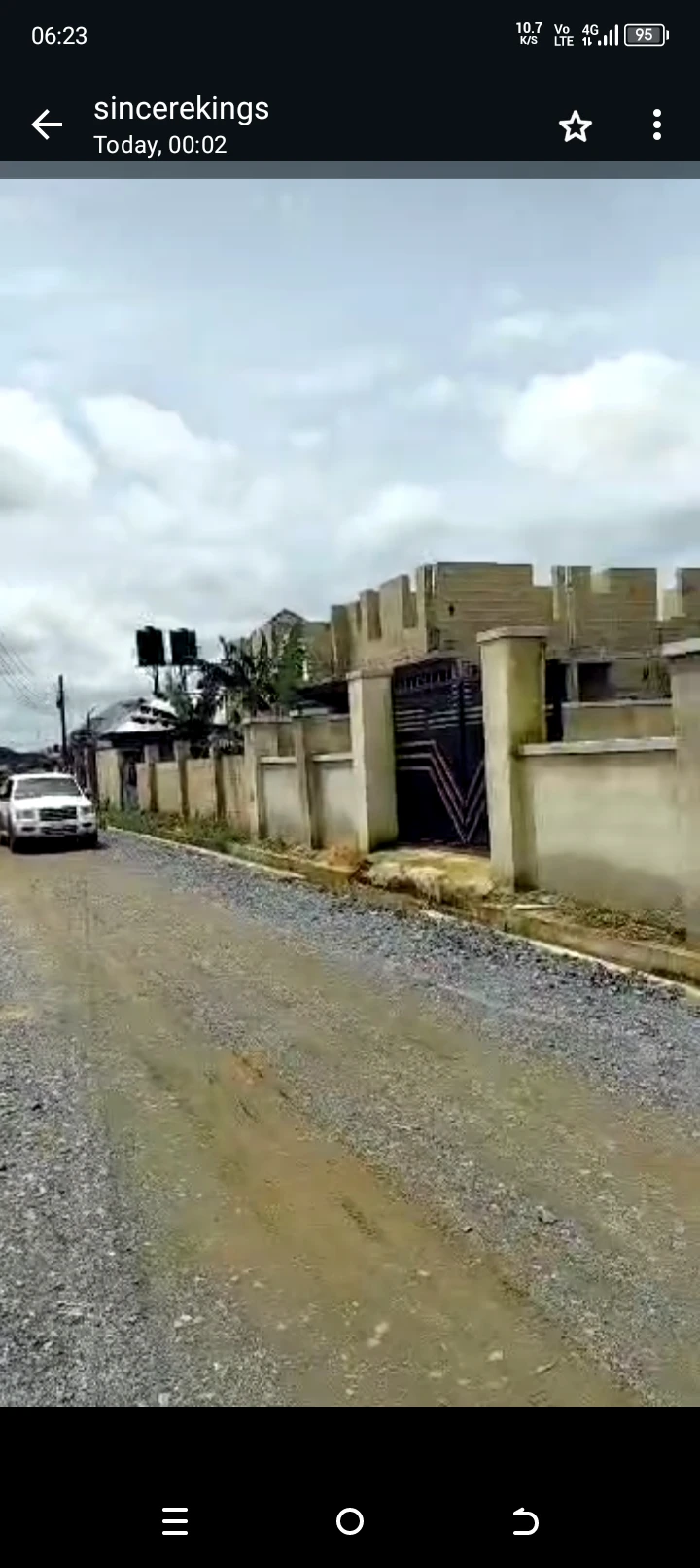 Land for Sale in Shelter Afrique extension, Akwa Ibom - Image 2