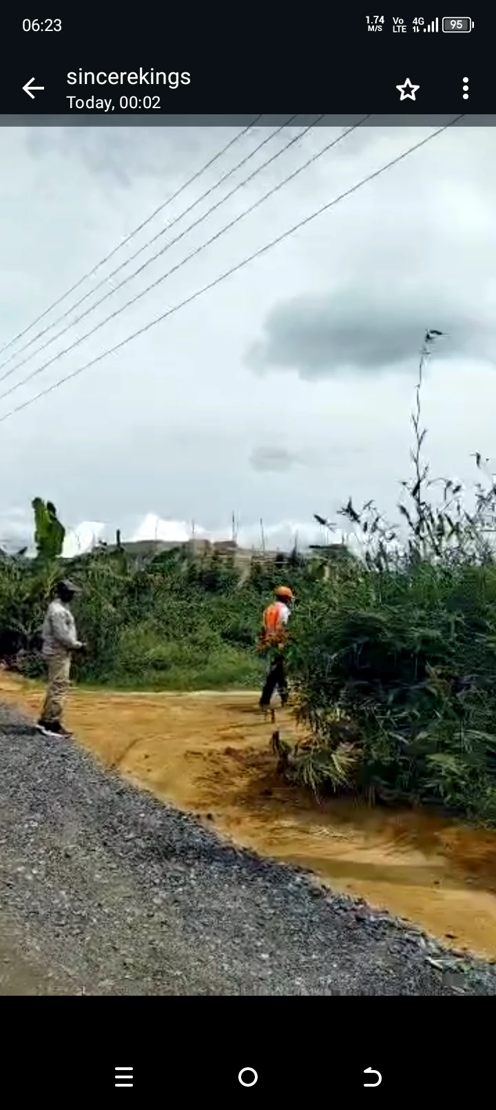 Land for Sale in Shelter Afrique extension, Akwa Ibom - Image 3