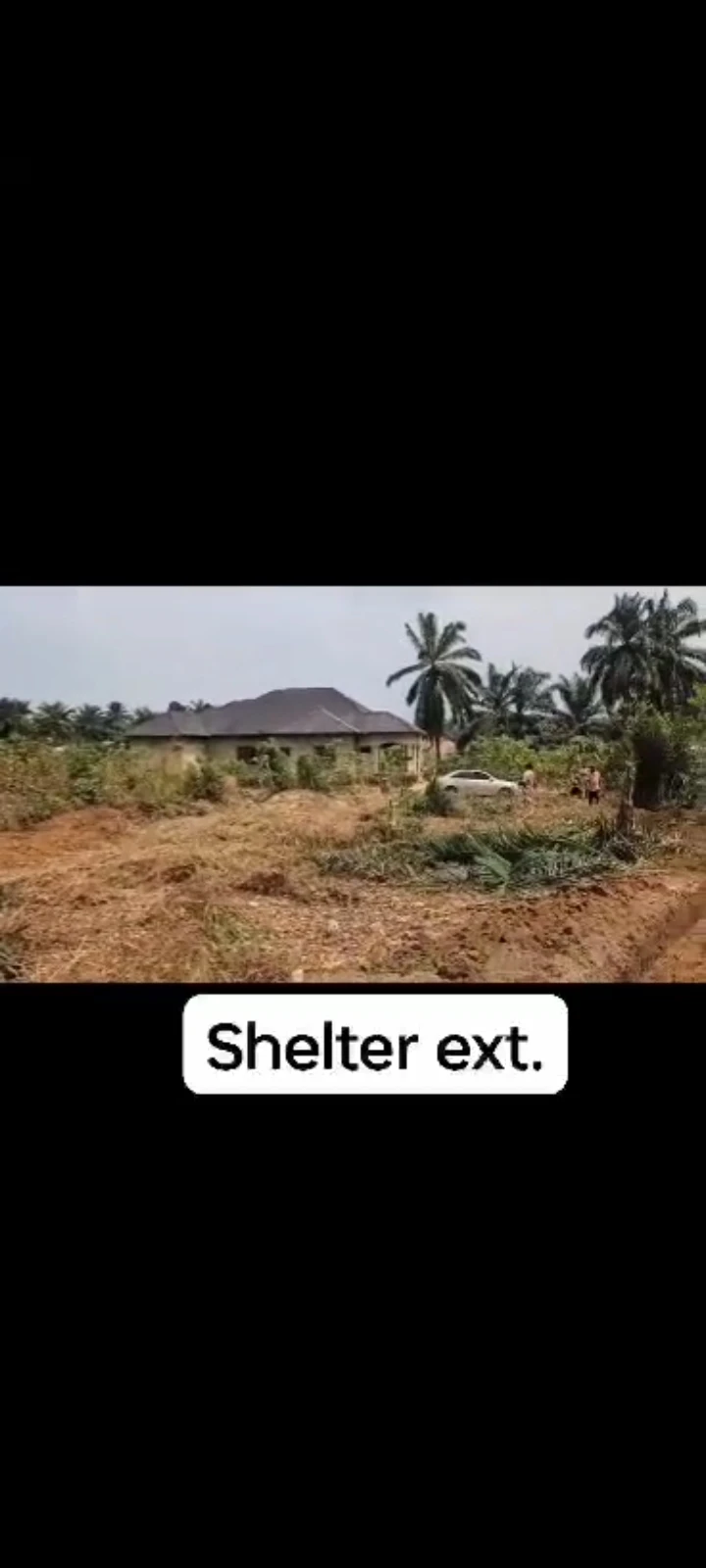 Land for Sale in SHELTER AFRIQUE EXTENSION, Akwa Ibom - Image 1