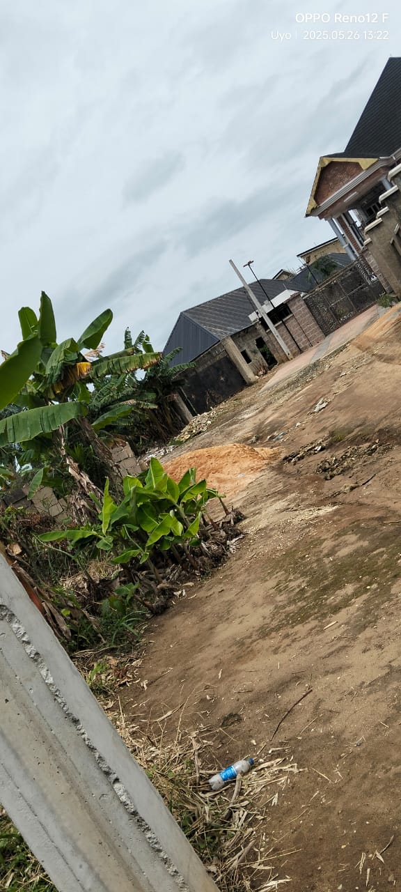 Land for Sale in Shelter Afrique extension, Akwa Ibom - Image 2