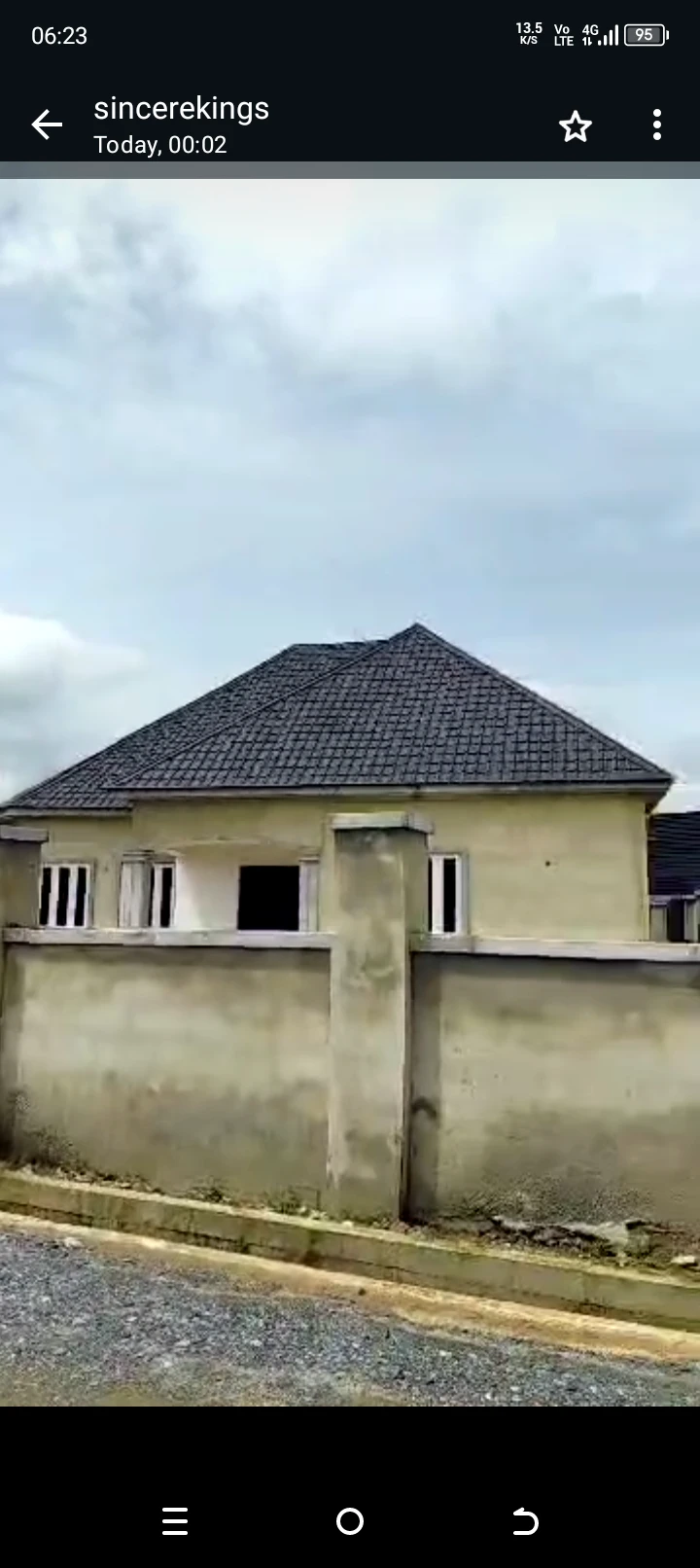 Land for Sale in Shelter Afrique extension, Akwa Ibom - Image 3
