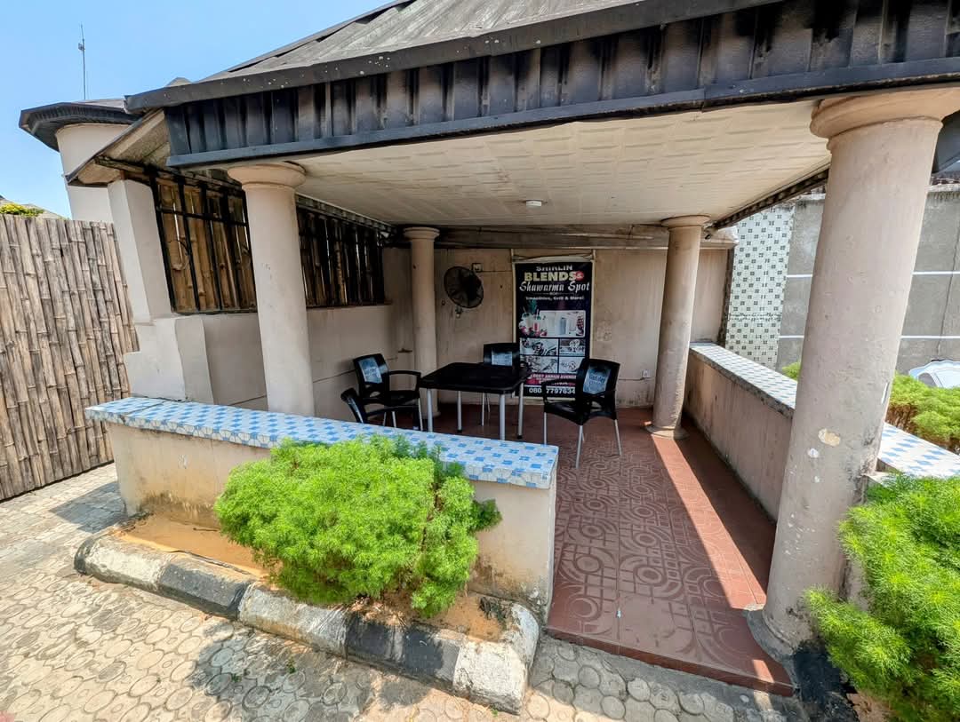 Hotel for Sale in 4lane off Edet Akpan avenue, Akwa Ibom - Image 2