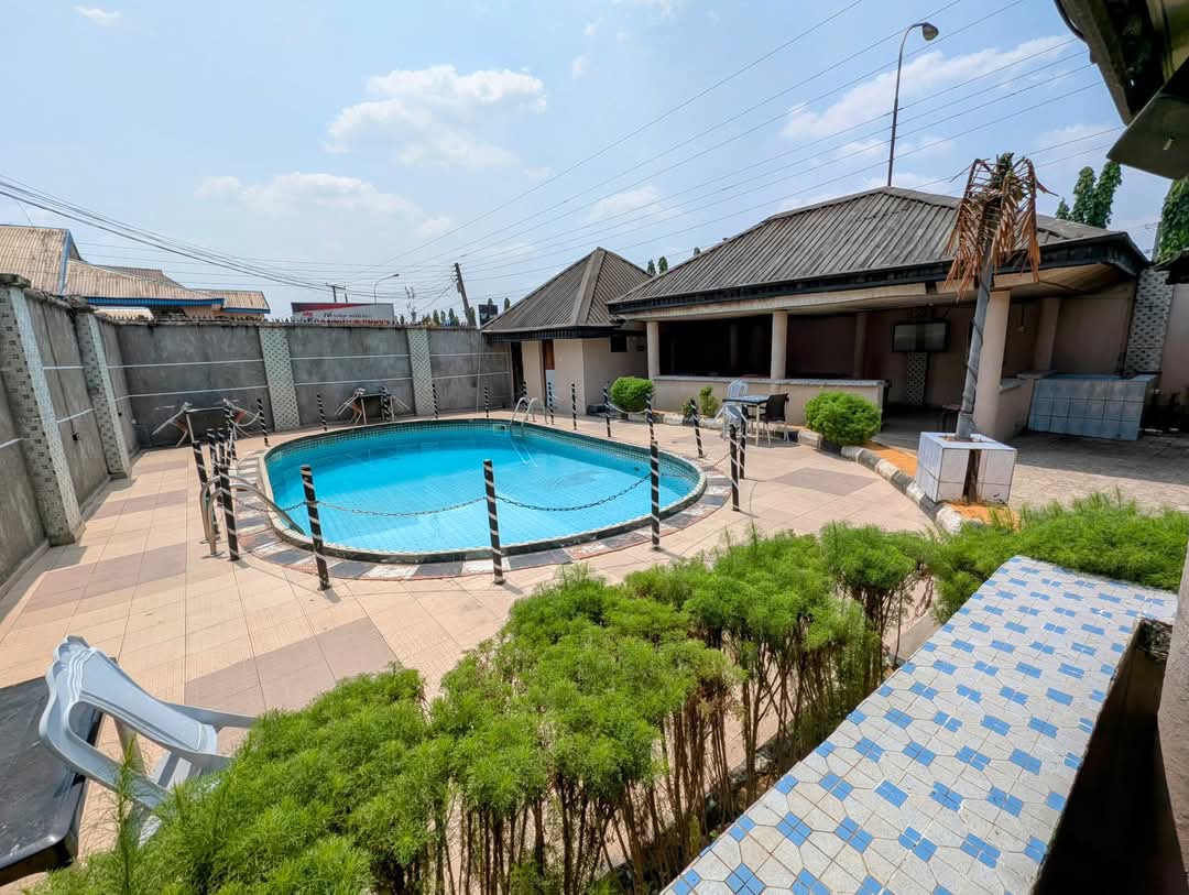 Hotel for Sale in 4lane off Edet Akpan avenue, Akwa Ibom - Image 5