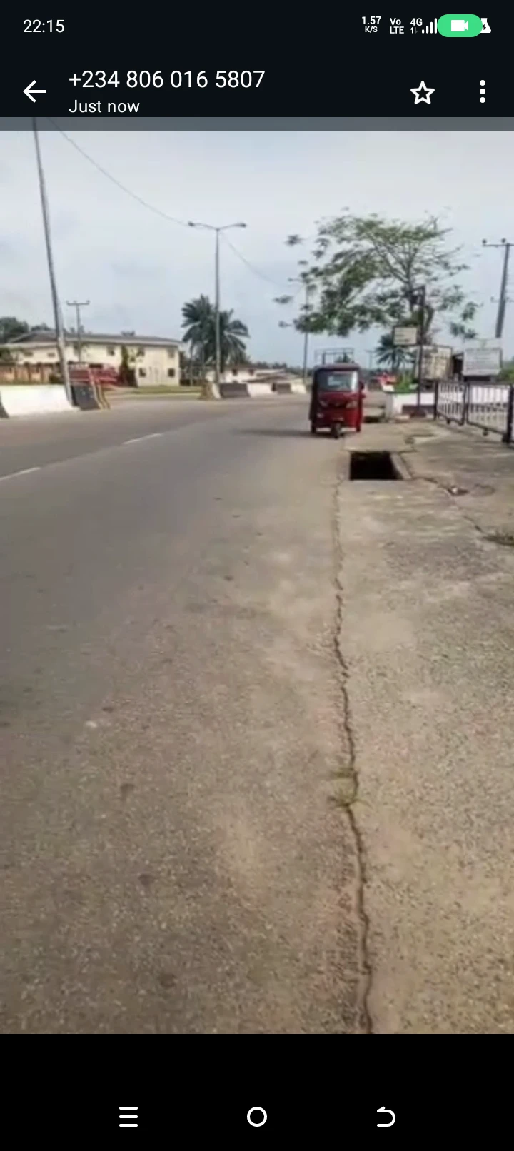 Loft for Sale in U turn nwaniba road, Akwa Ibom - Image 1