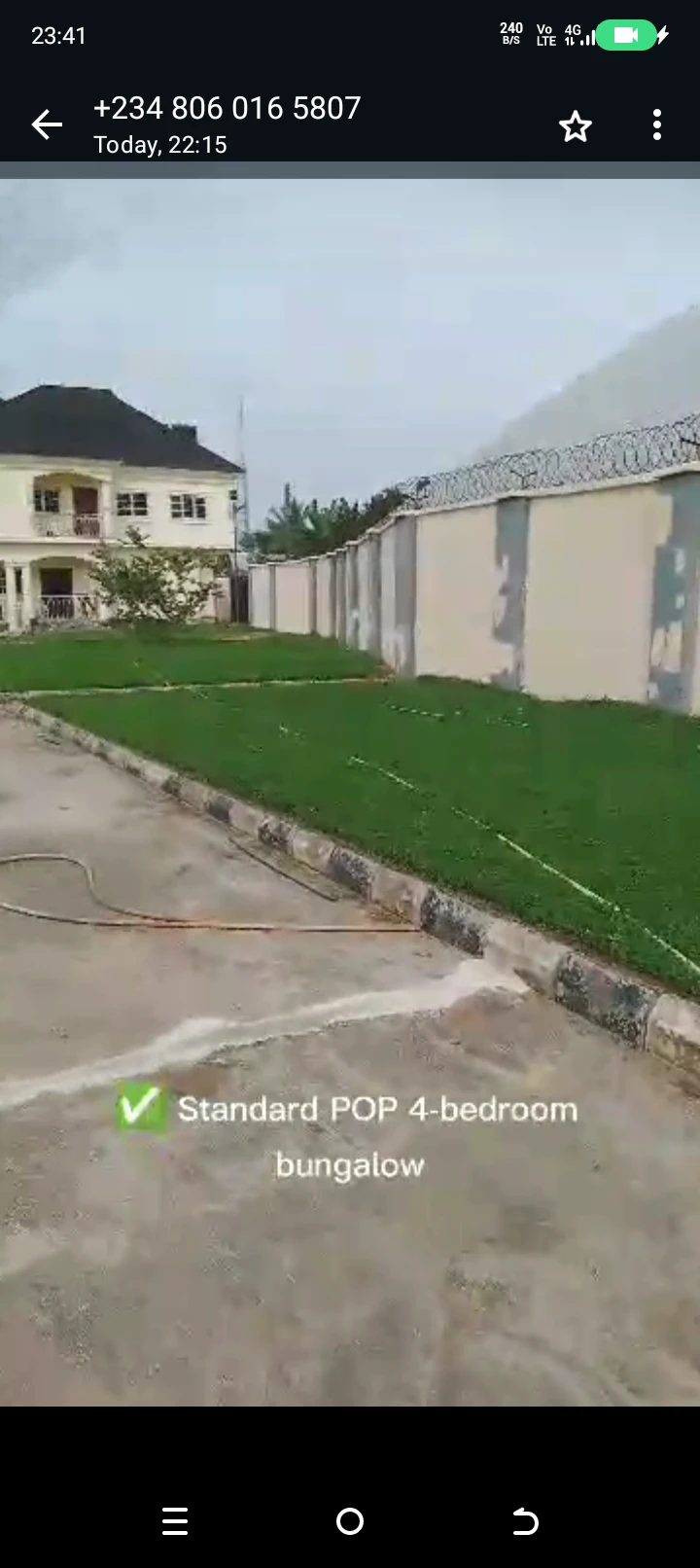 Duplex for Sale in Osongama Housing estate, Akwa Ibom - Image 1