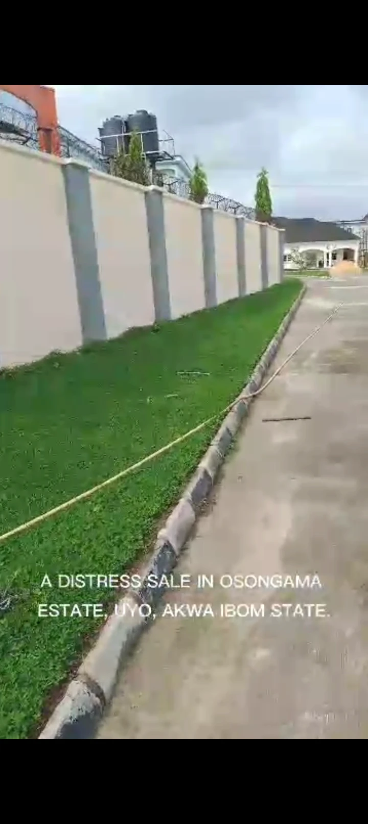Duplex for Sale in Osongama Housing estate, Akwa Ibom - Image 4