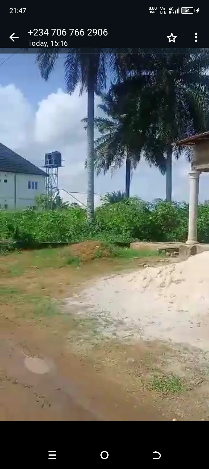 Land for Sale in Ikot Akpan Abia ,ibesikpo asutan, Akwa Ibom - Image 2