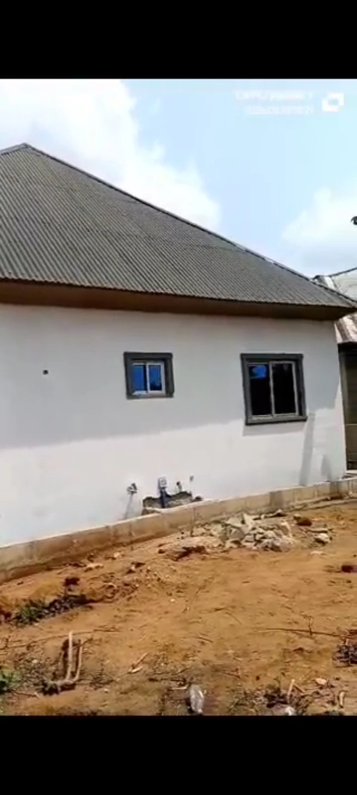 Bungalow for Sale in Shelter afrrique extension, Akwa Ibom - Image 1