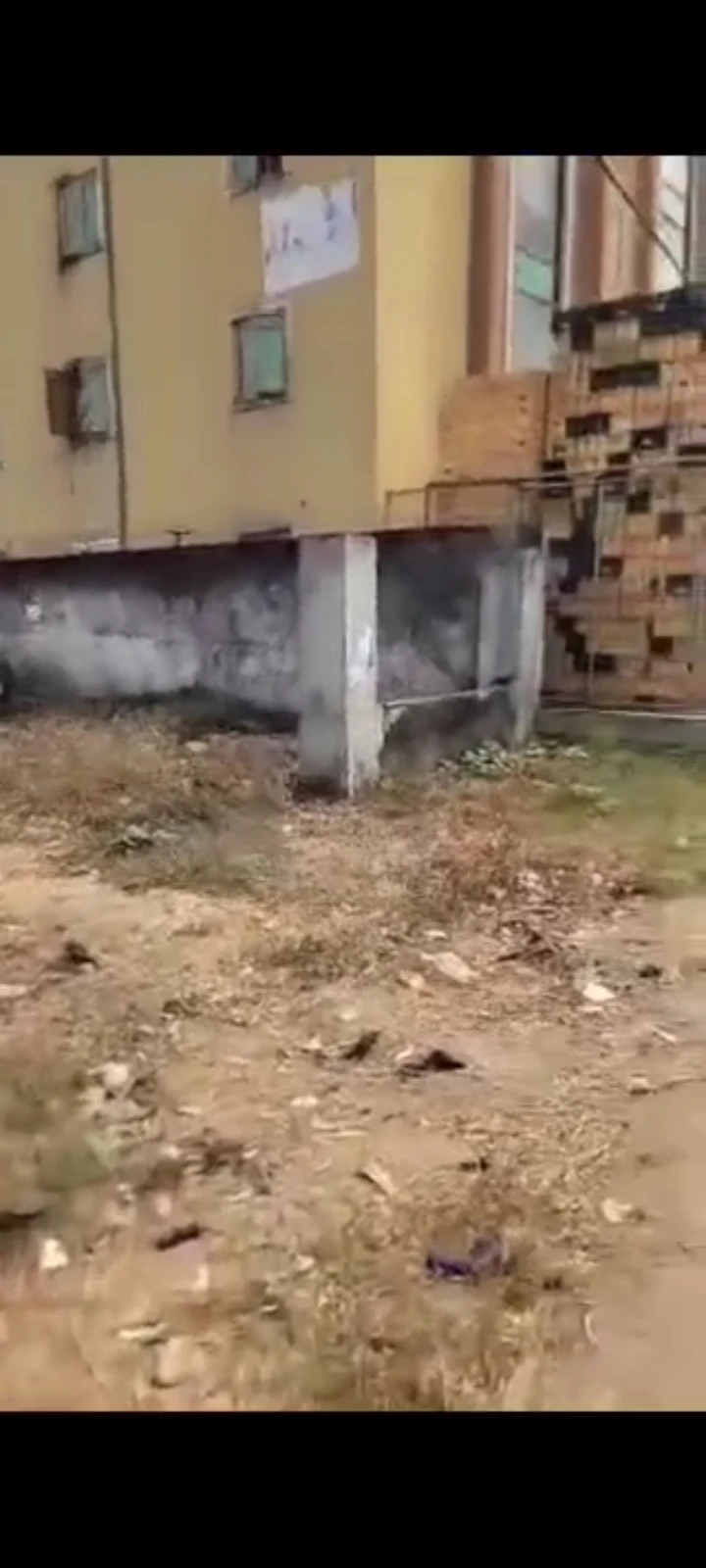 Land for Sale in Obio Imo Street, Akwa Ibom - Image 2
