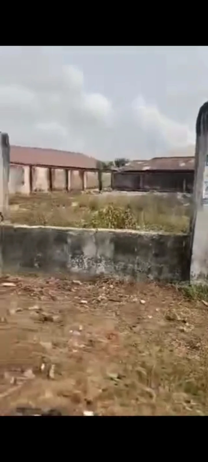Land for Sale in Obio Imo Street, Akwa Ibom - Image 1