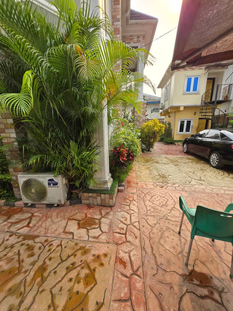Duplex for Sale in Calabar ITU highway,, Cross River - Image 6