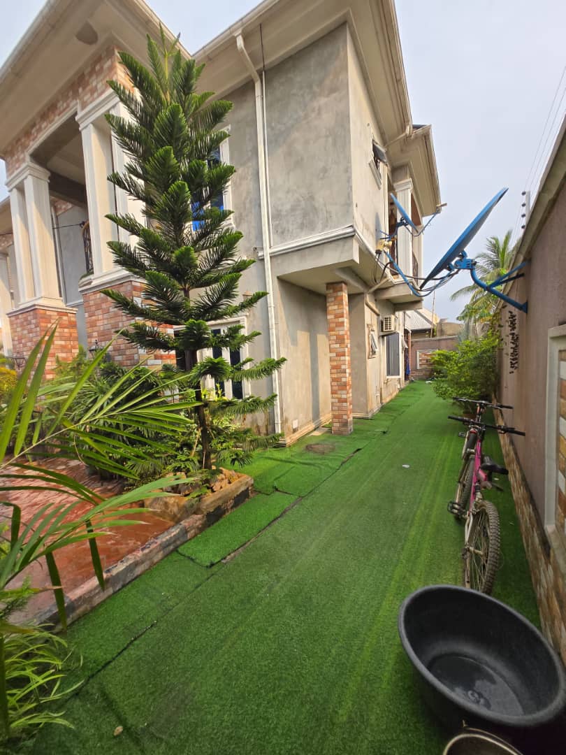 Duplex for Sale in Calabar ITU highway,, Cross River - Image 5
