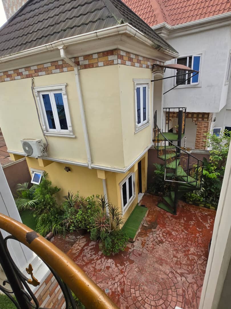 Duplex for Sale in Calabar ITU highway,, Cross River - Image 3