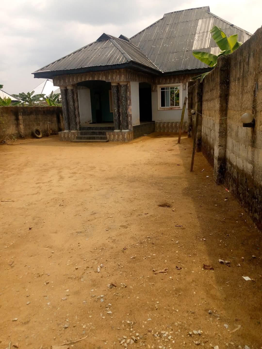 Bungalow for Sale in Off Oron Road  by Ifa ikot idang, Akwa Ibom - Image 3