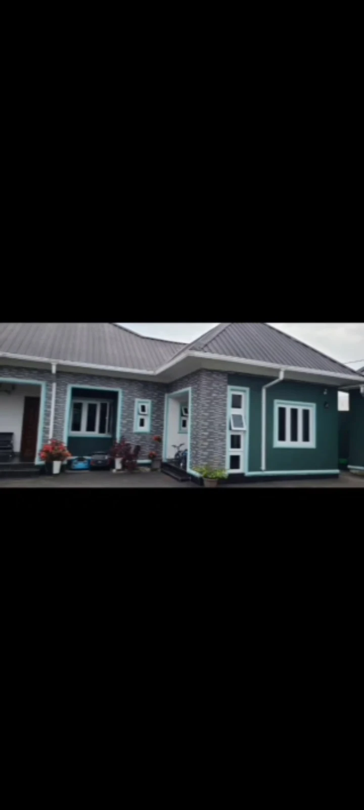 Bungalow for Sale in Mbikpong Estate Uyo., Akwa Ibom - Image 1