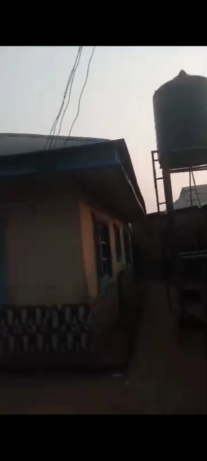 Bungalow for Sale in Atan Mbierebe Road, Akwa Ibom - Image 1