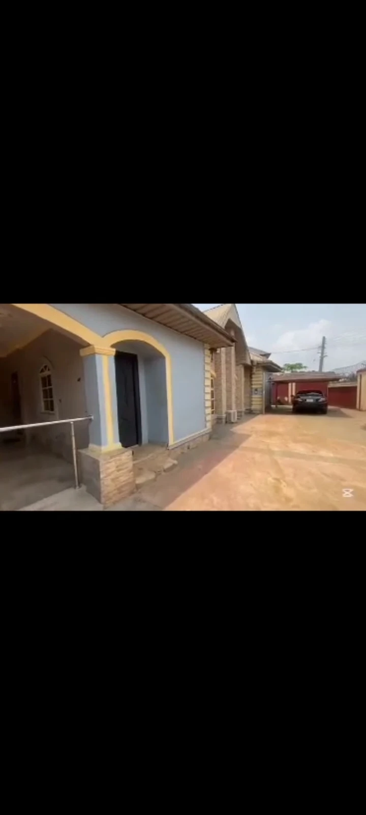 Bungalow for Sale in Mbiaobong, Akwa Ibom - Image 1
