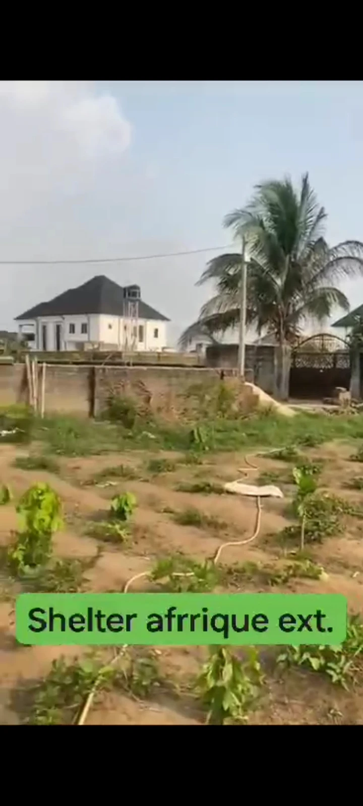 Land for Sale in Shelter afrrique extension, Akwa Ibom - Image 1