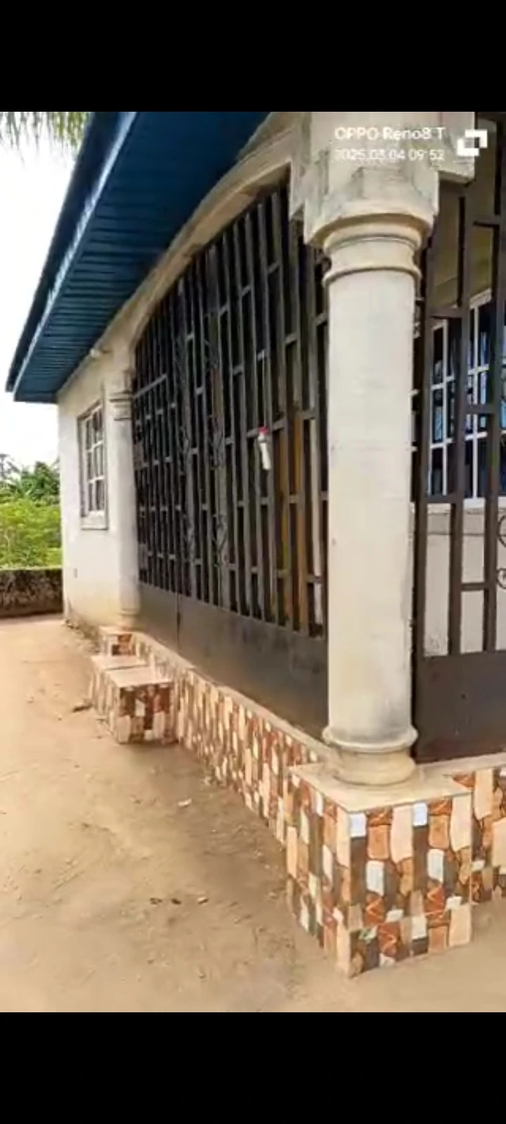 Bungalow for Sale in Near John linus, Akwa Ibom - Image 1