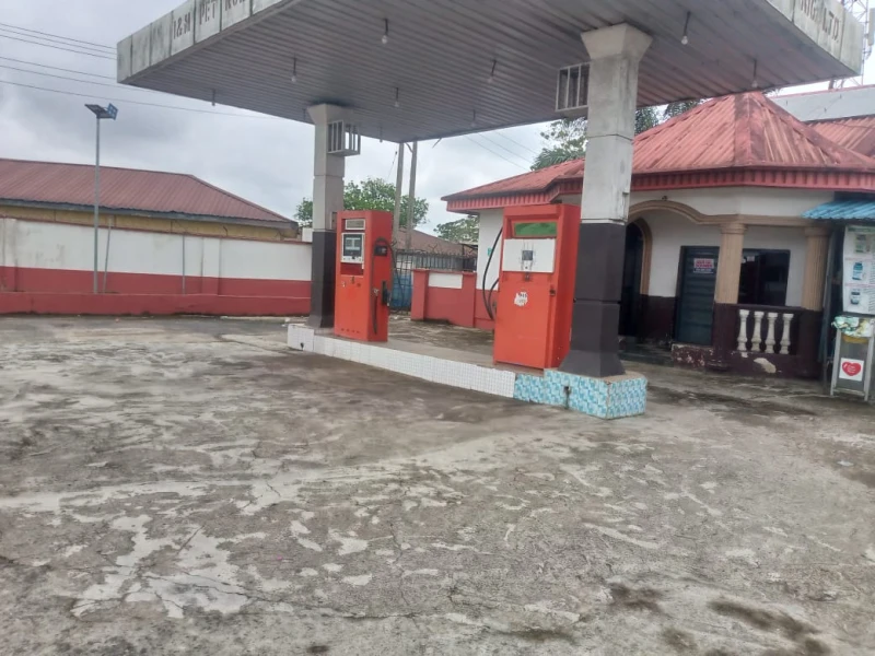 Plaza for Sale in Oron Road, Akwa Ibom - Image 1