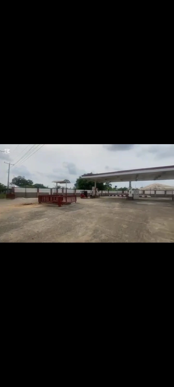 Plaza for Sale in Idoro Road, Akwa Ibom - Image 1