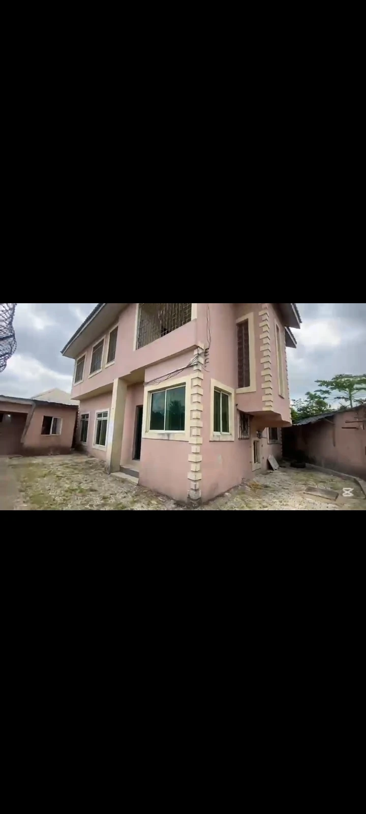 Duplex for Sale in Main Osongama Estate by Abel Damina, Rivers - Image 1