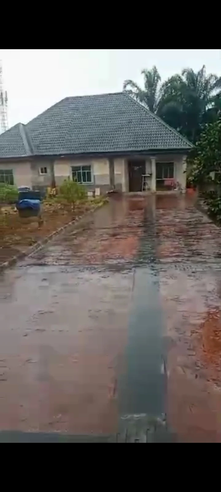 Bungalow for Sale in Ifa Atai by Trinity, Akwa Ibom - Image 1