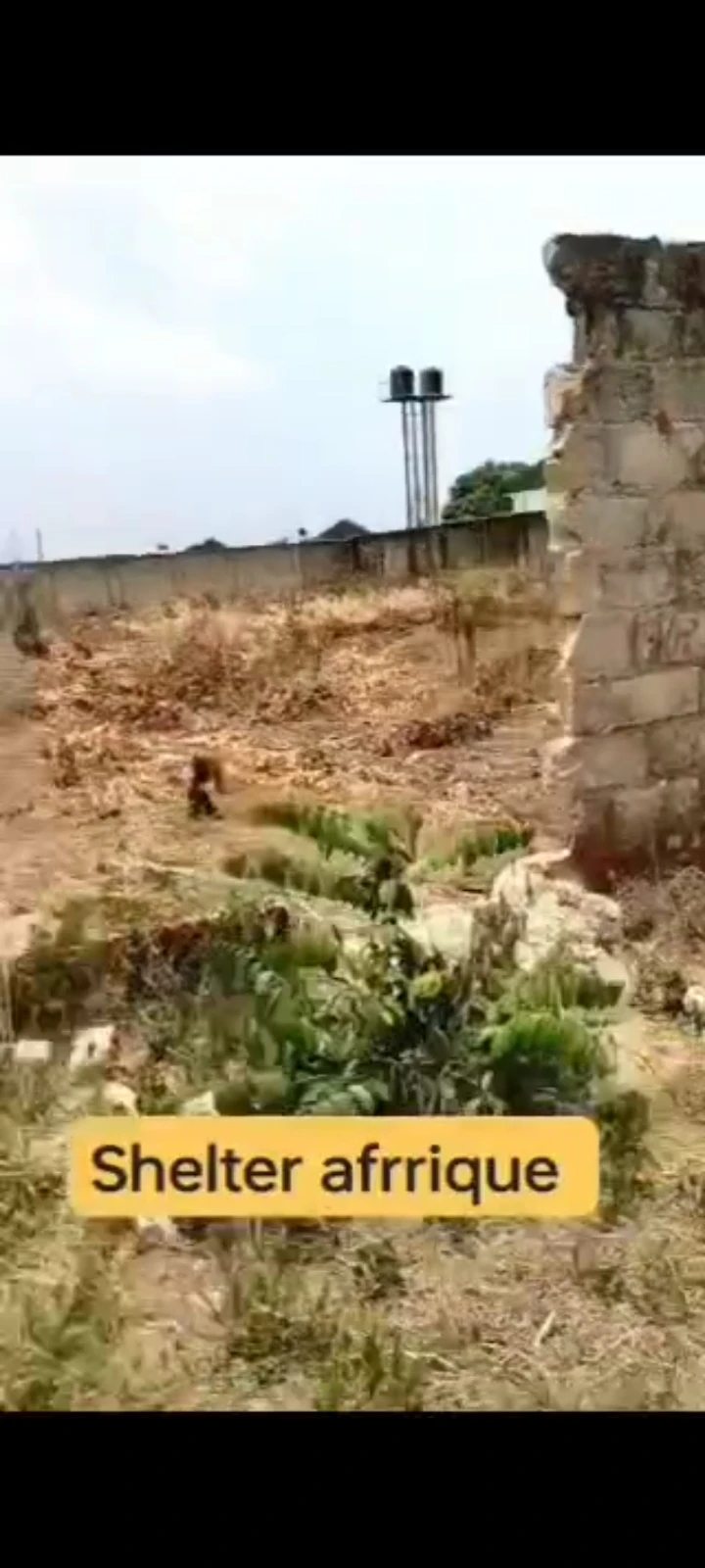 Land for Sale in SHELTER AFRRIQUE, Akwa Ibom - Image 1
