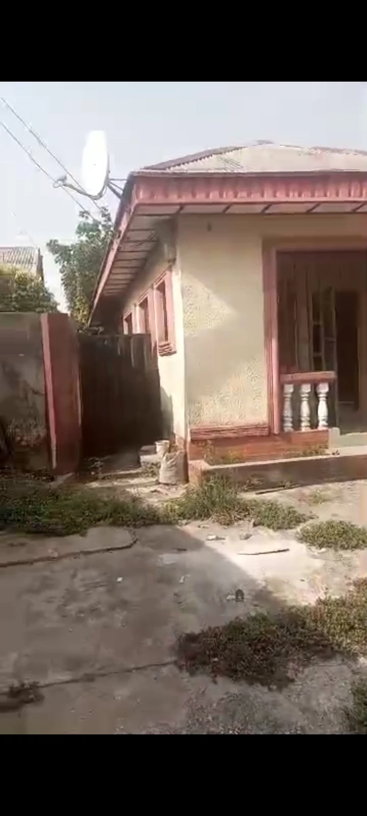 Bungalow for Sale in Oron Road, Akwa Ibom - Image 1