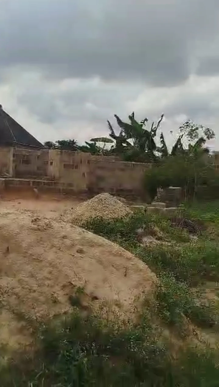 Land for Sale in Oron Road, Akwa Ibom - Image 1