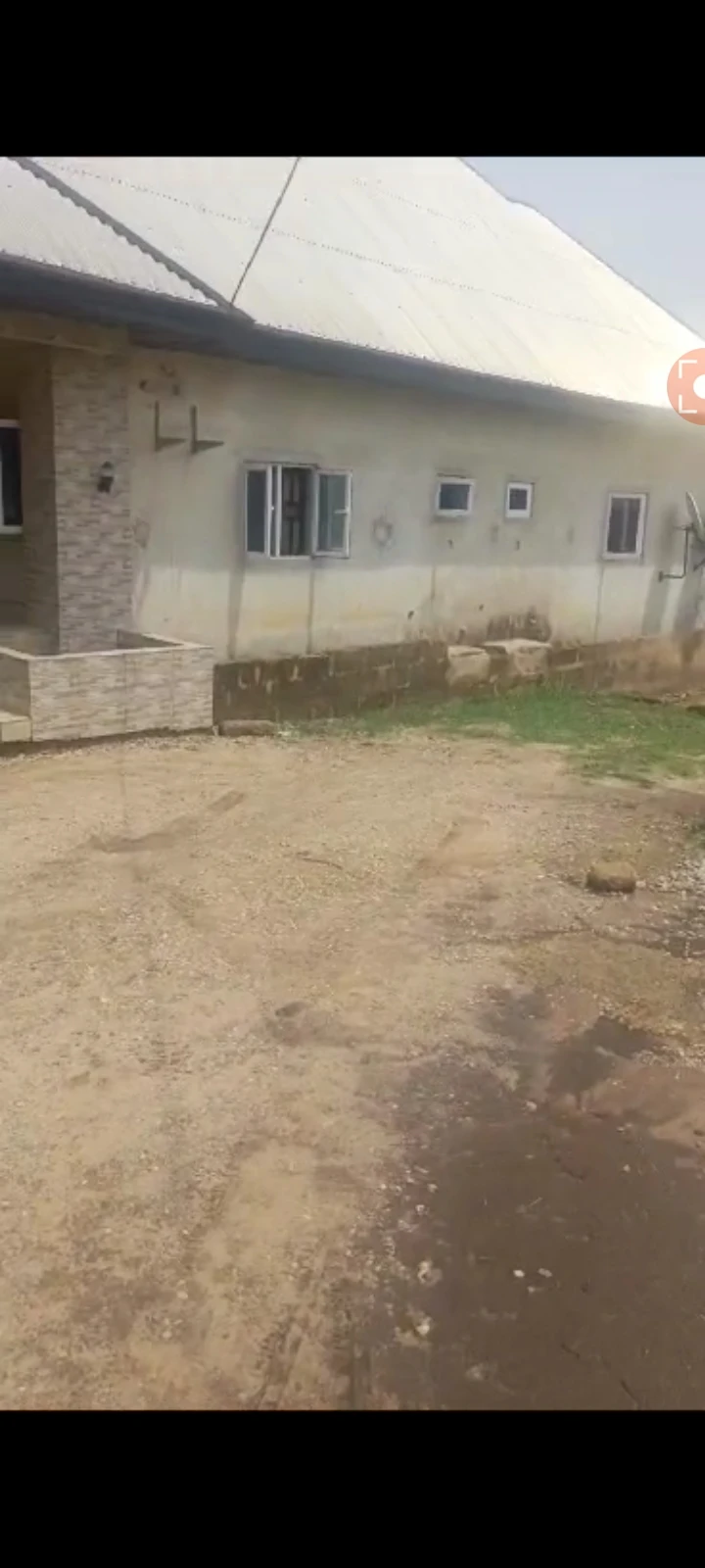 Bungalow for Sale in Ekpri Nsukara, Akwa Ibom - Image 1